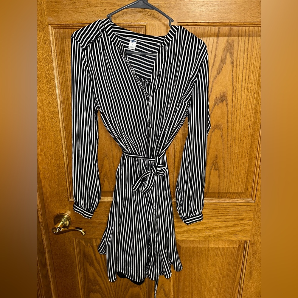 Old Navy dress